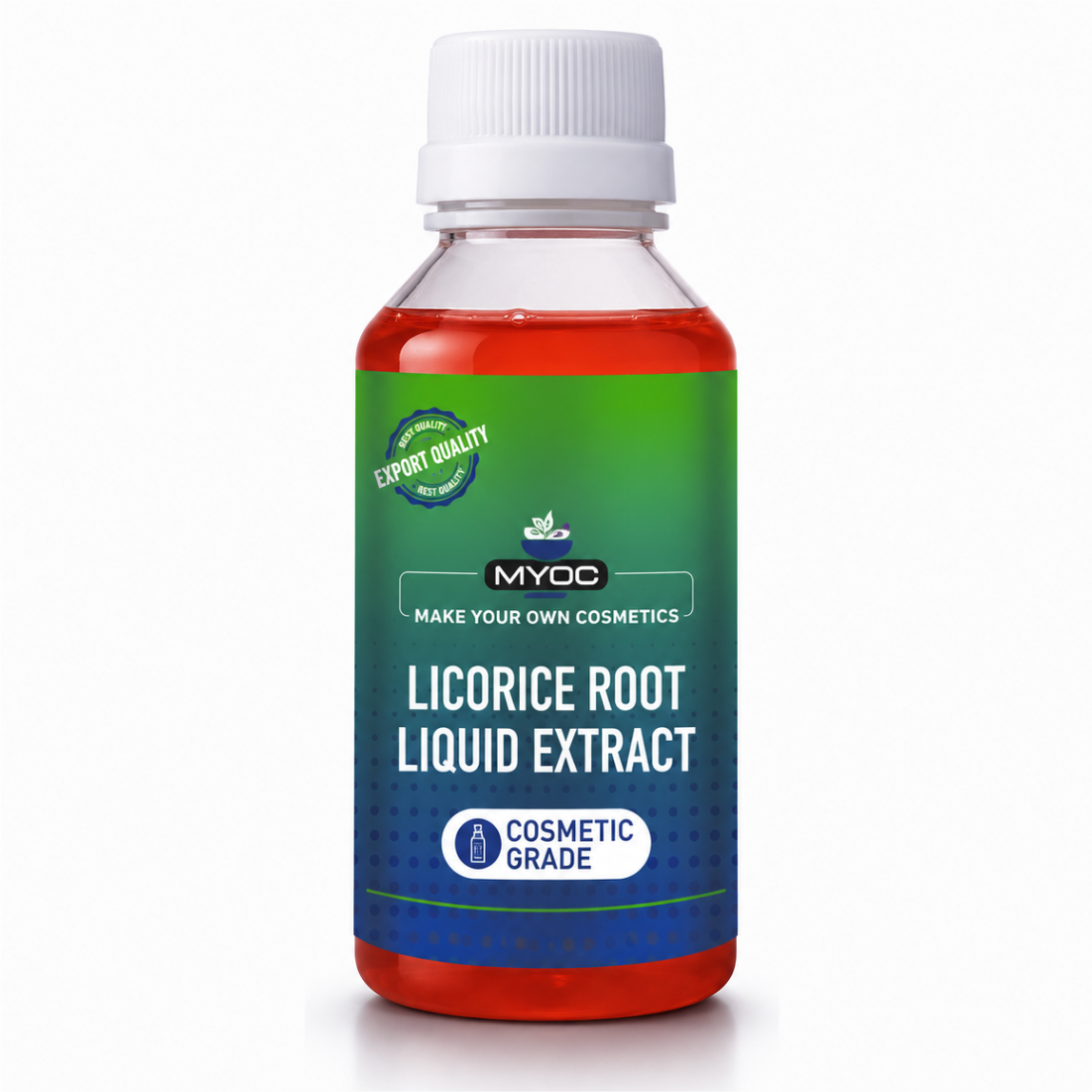 Licorice Root Extract cosmetic raw material
