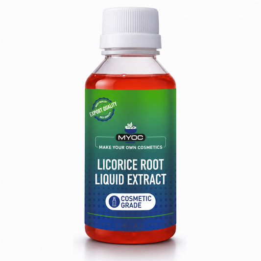 Licorice Root Extract cosmetic raw material