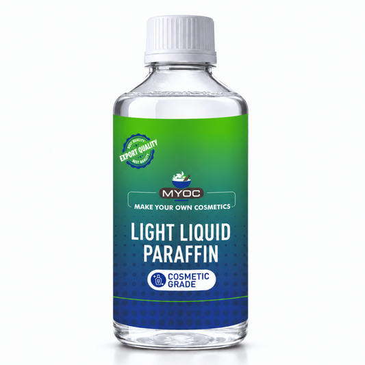 Light Liquid Paraffin cosmetic raw material