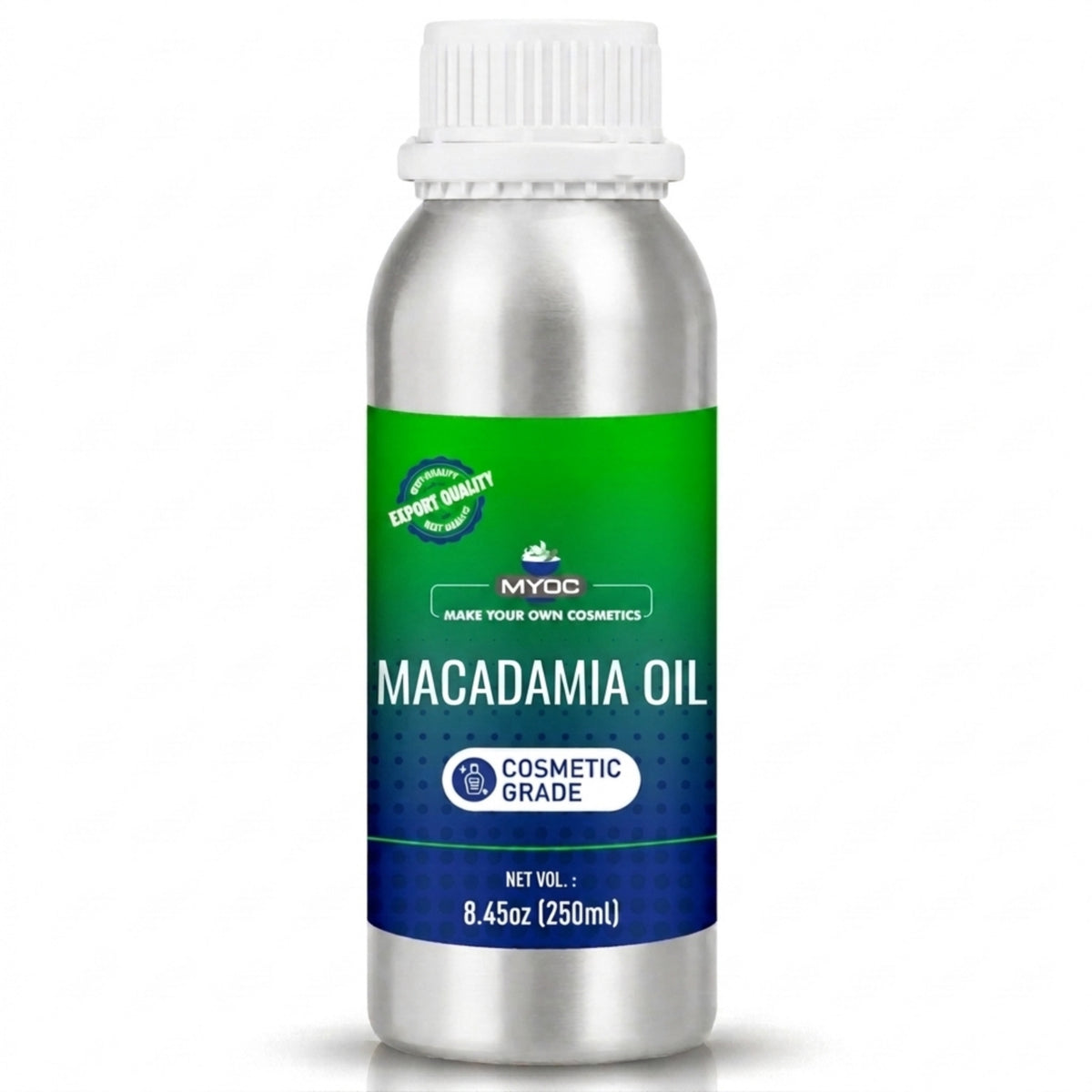 Macadamia Oil cosmetic raw material