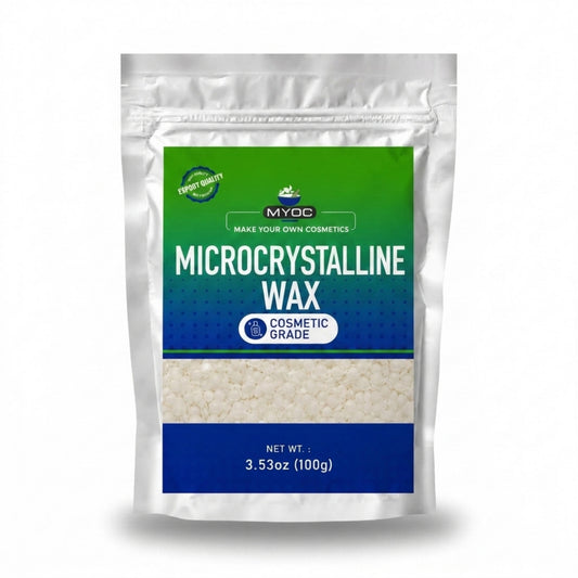 Microcrystalline Wax cosmetic raw material