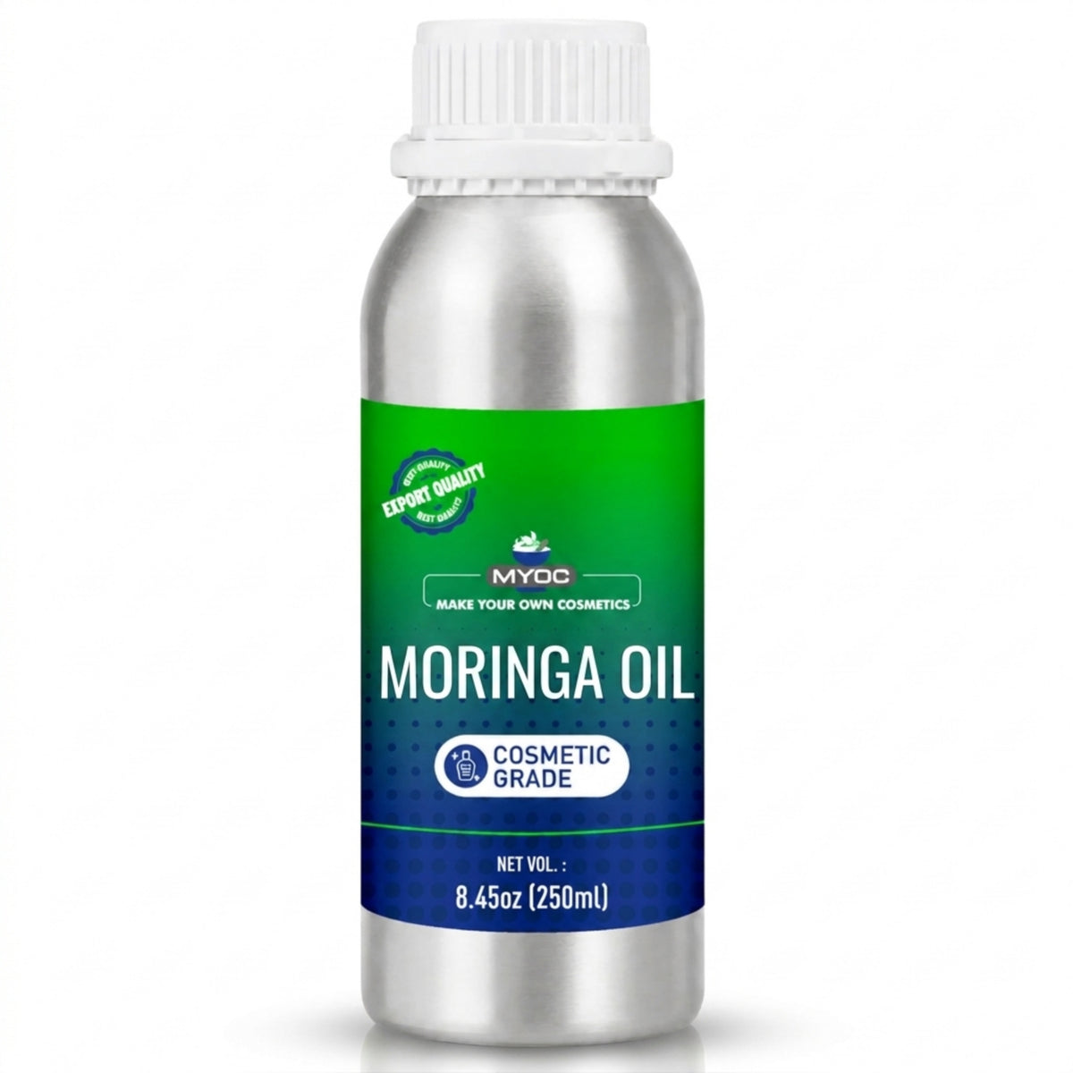 Moringa Oil cosmetic raw material