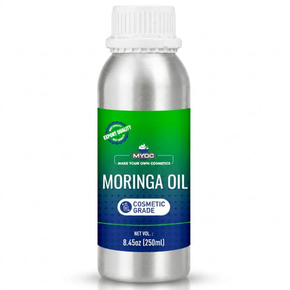 Moringa Oil cosmetic raw material