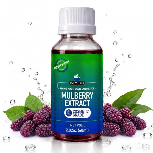 Mulberry Extract cosmetic raw material
