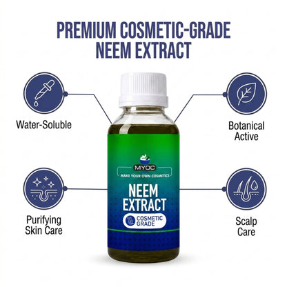 Neem Herbal Liquid Extract