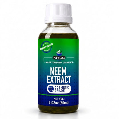 Neem Extract cosmetic raw material
