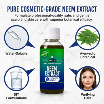 Neem Herbal Liquid Extract