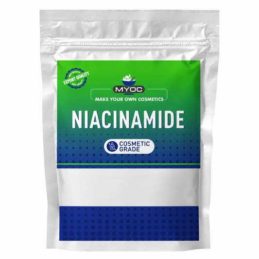 Niacinamide cosmetic raw material