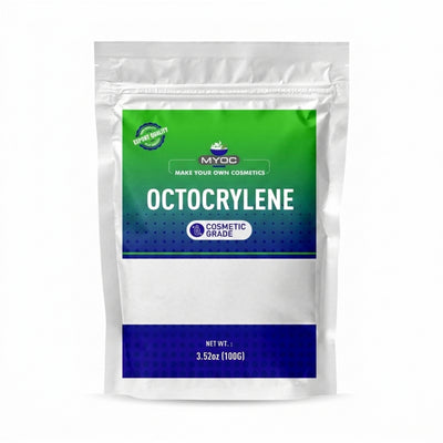 Octocrylene cosmetic raw material