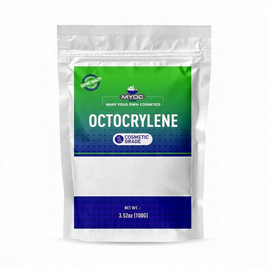 Octocrylene cosmetic raw material