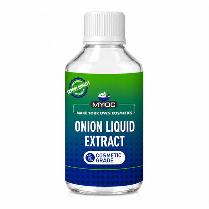 Onion Liquid Extract cosmetic raw material