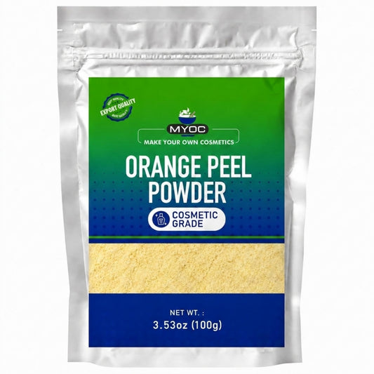 Orange Peel Powder cosmetic raw material