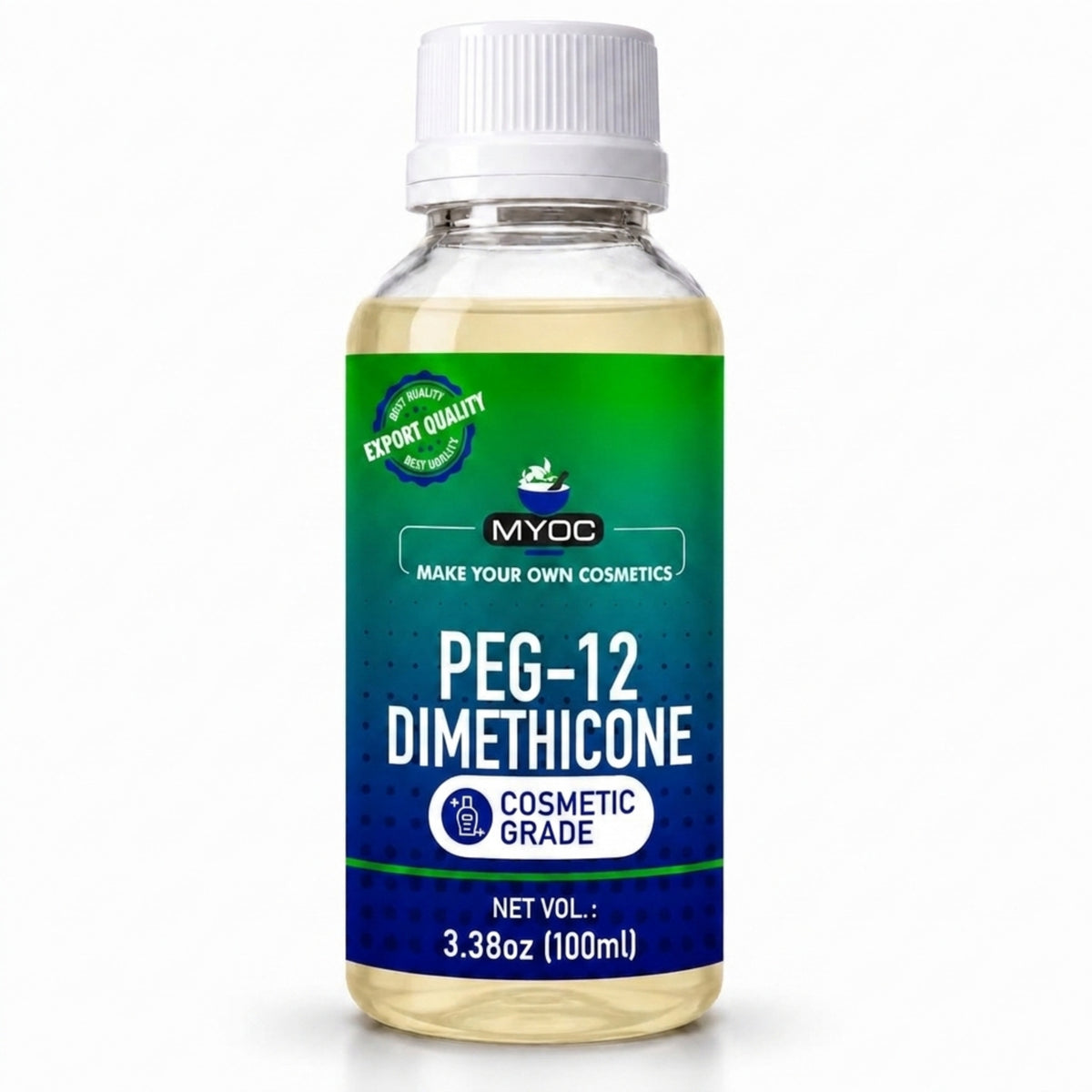 PEG-12 Dimethicone cosmetic raw material
