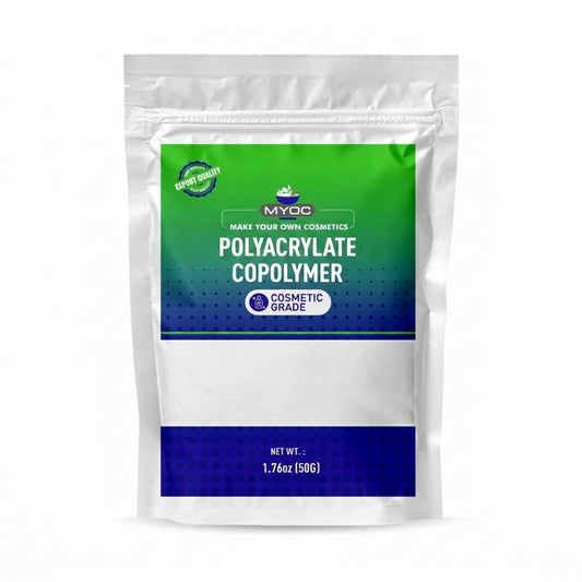 Polyacrylate Copolymer cosmetic raw material