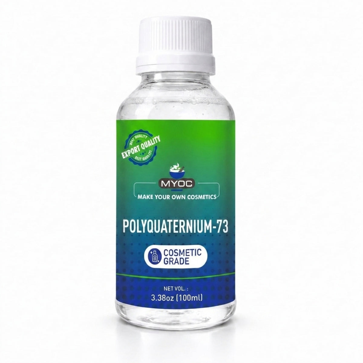 Polyquaternium-73 cosmetic raw material