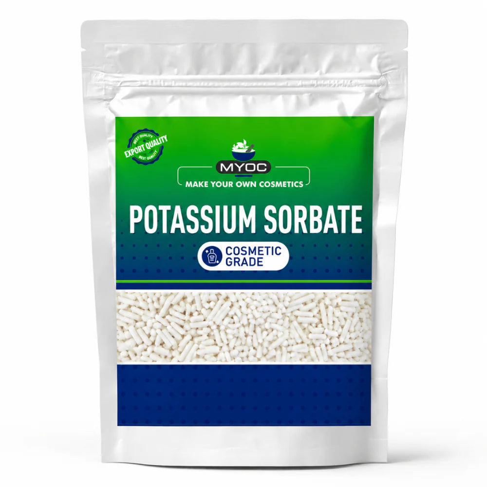 Potassium Sorbate cosmetic raw material