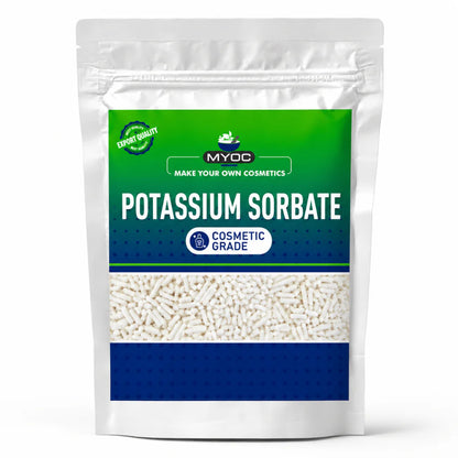 Potassium Sorbate cosmetic raw material
