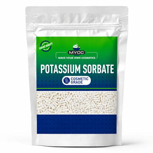 Potassium Sorbate cosmetic raw material