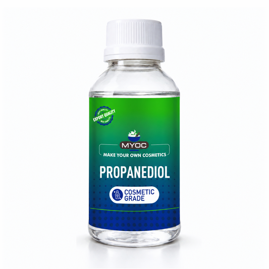 Propanediol cosmetic raw material