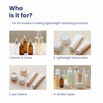 Propanediol applications in skincare haircare and personal care products
