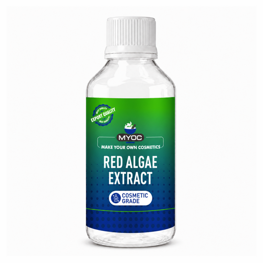 Red Algae Liquid Extract cosmetic raw material