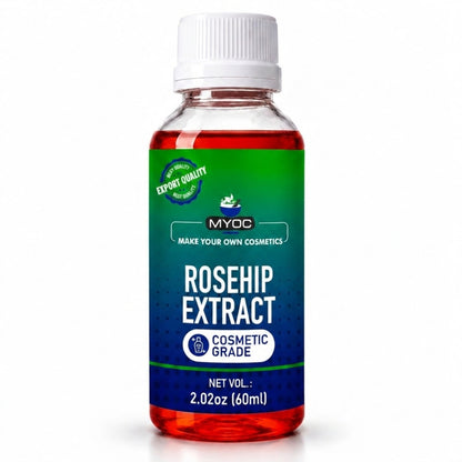 Rosehip Extract cosmetic raw material