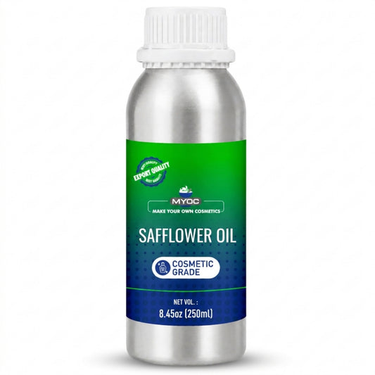 Safflower Oil cosmetic raw material