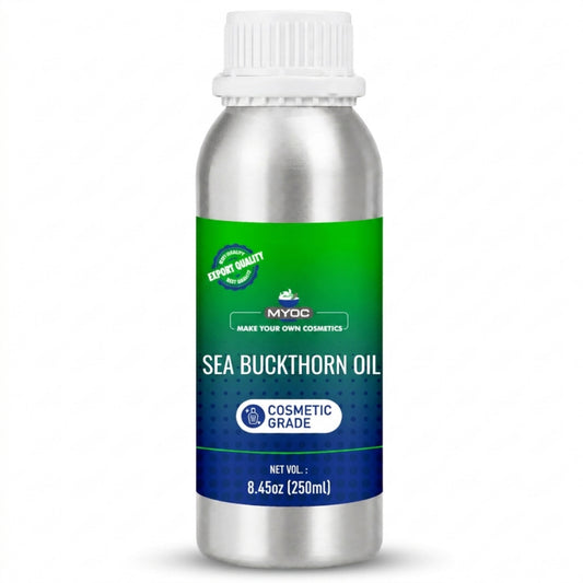 Sea Buckthorn Oil cosmetic raw material
