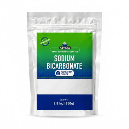 Sodium Bicarbonate cosmetic raw material