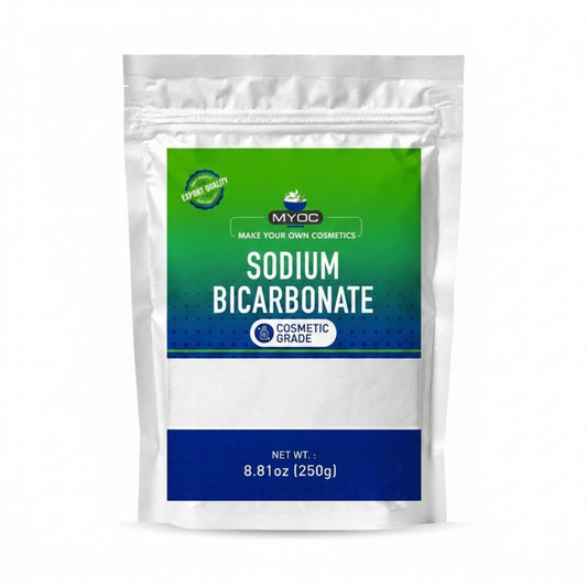 Sodium Bicarbonate cosmetic raw material