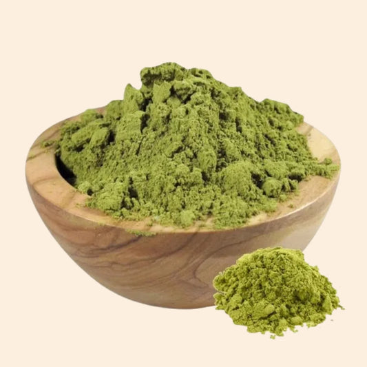 Mehndi Dry Extract