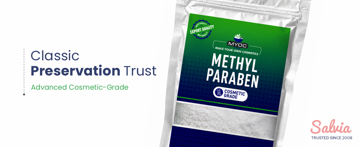 Methyl Paraben Powder