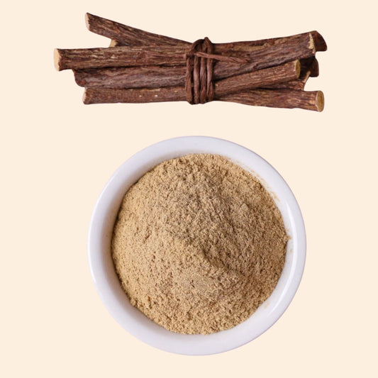 Mulethi Dry Extract