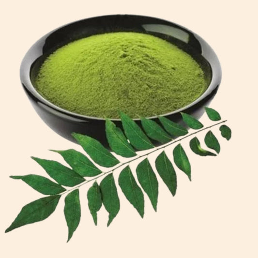 Neem Leaf Dry Extract