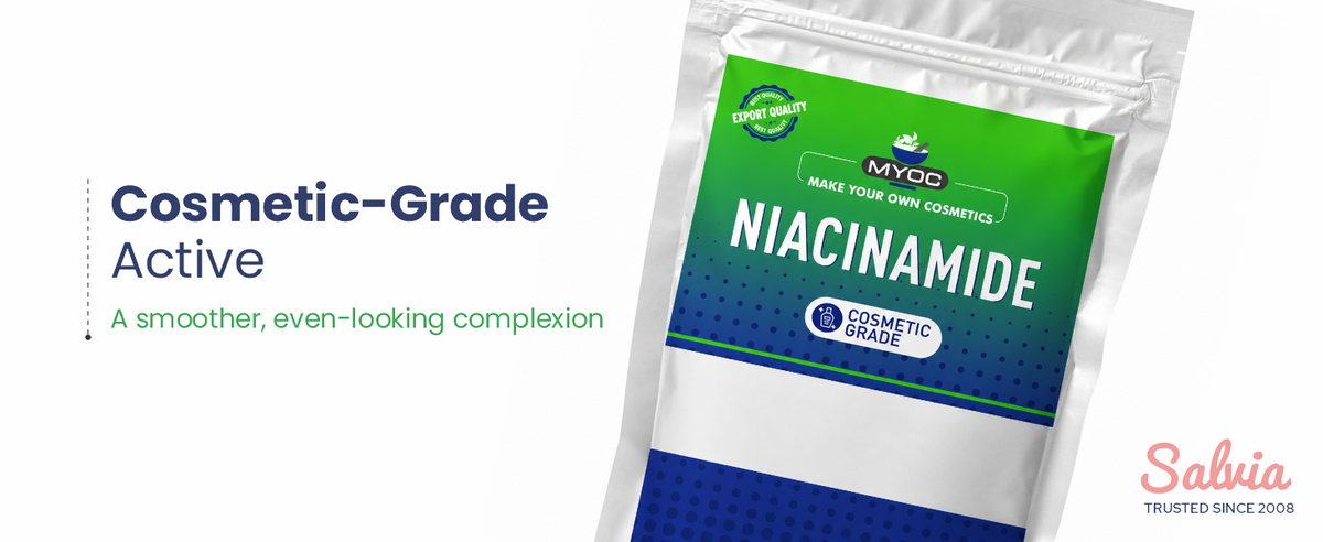 Niacinamide Powder