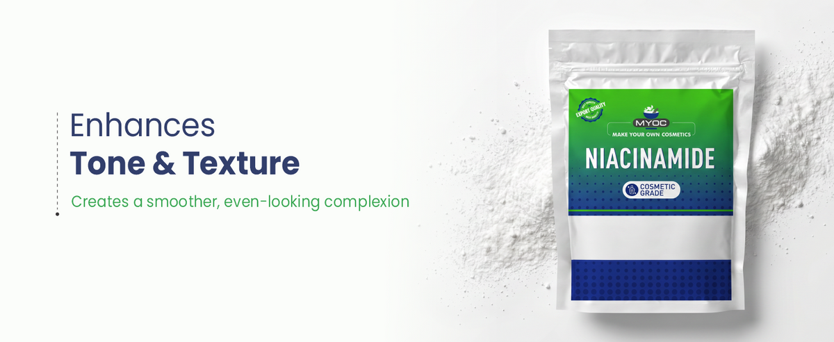 Niacinamide Powder