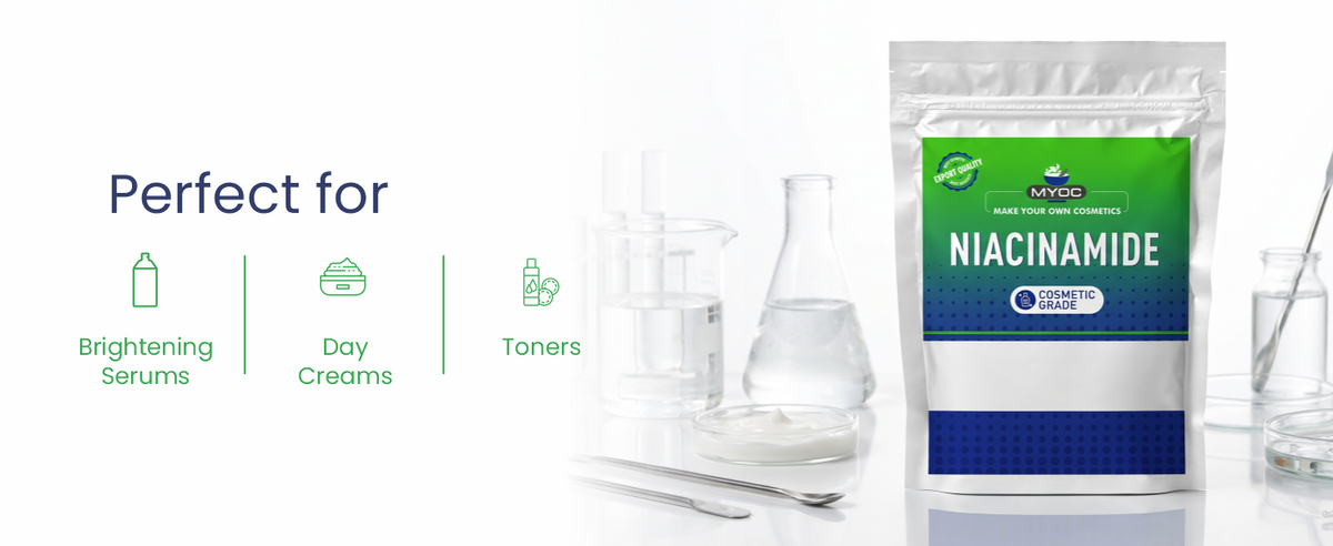 Niacinamide Powder