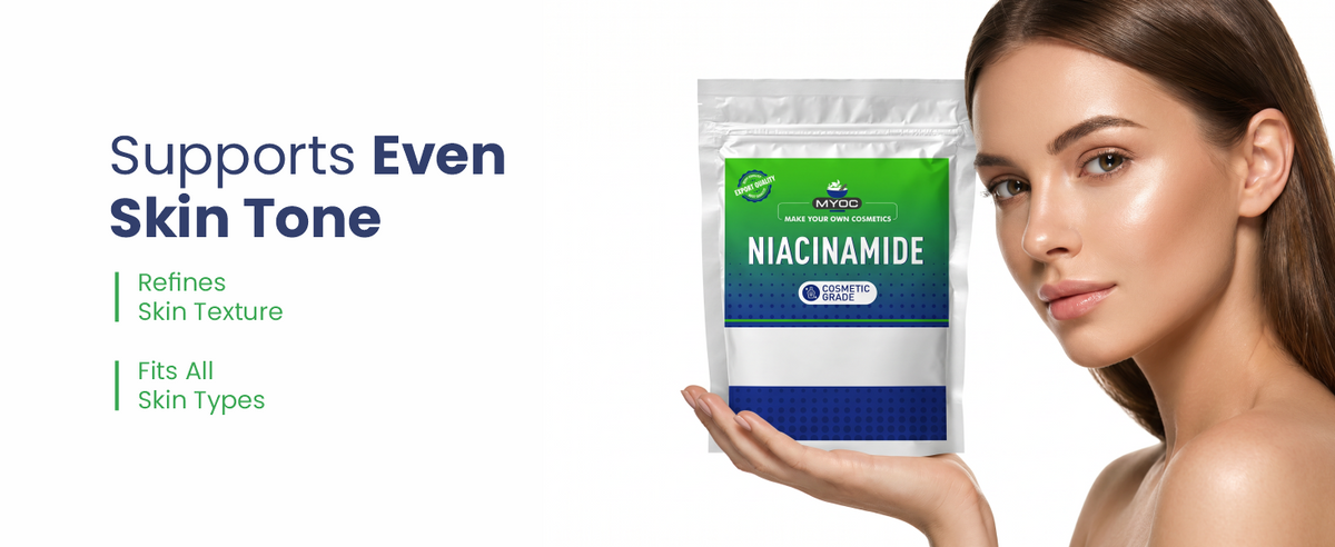 Niacinamide Powder