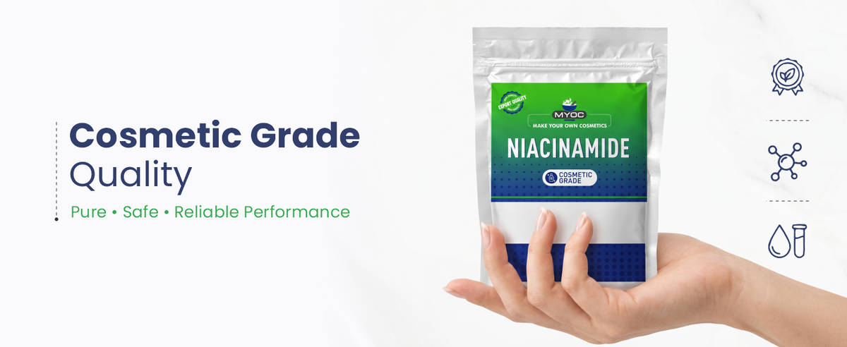 Niacinamide Powder