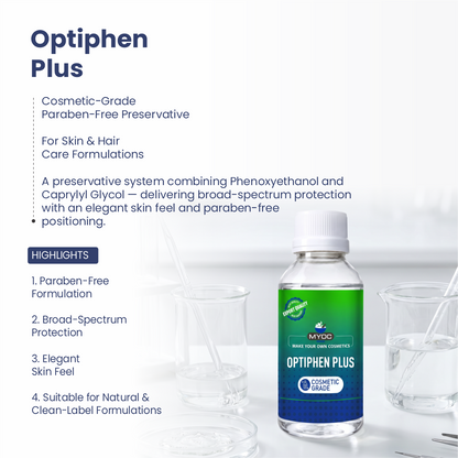 Optiphen Plus