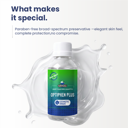 Optiphen Plus