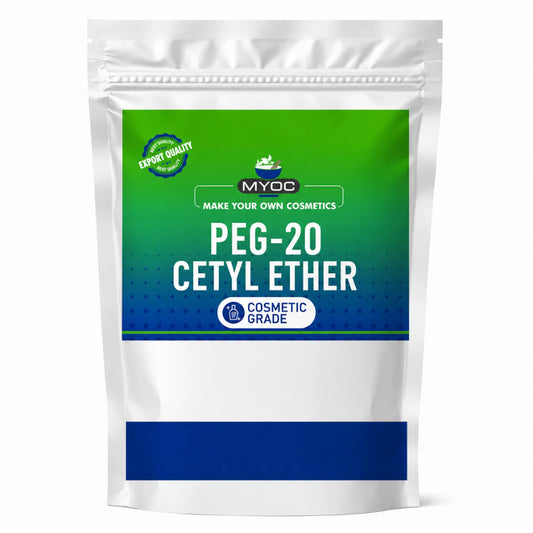 PEG-20 Cetyl Ether