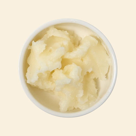 Refined Papaya Butter