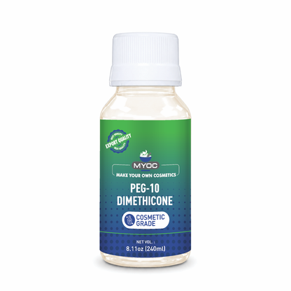 Peg-10 Dimethicone