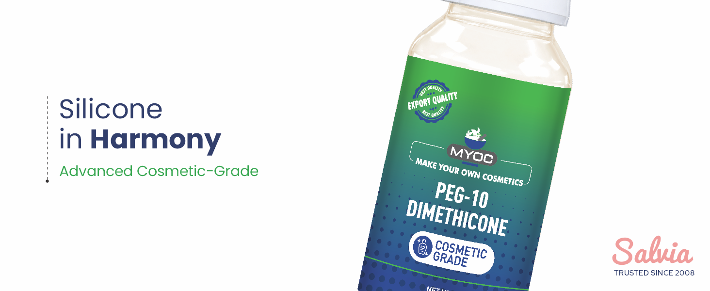 Peg-10 Dimethicone