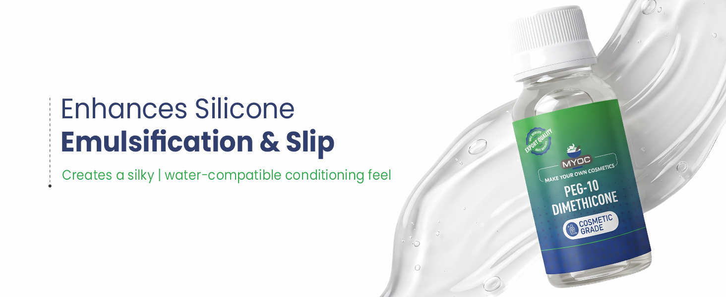 Peg-10 Dimethicone