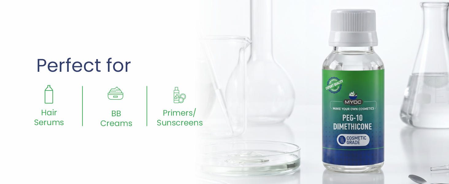 Peg-10 Dimethicone