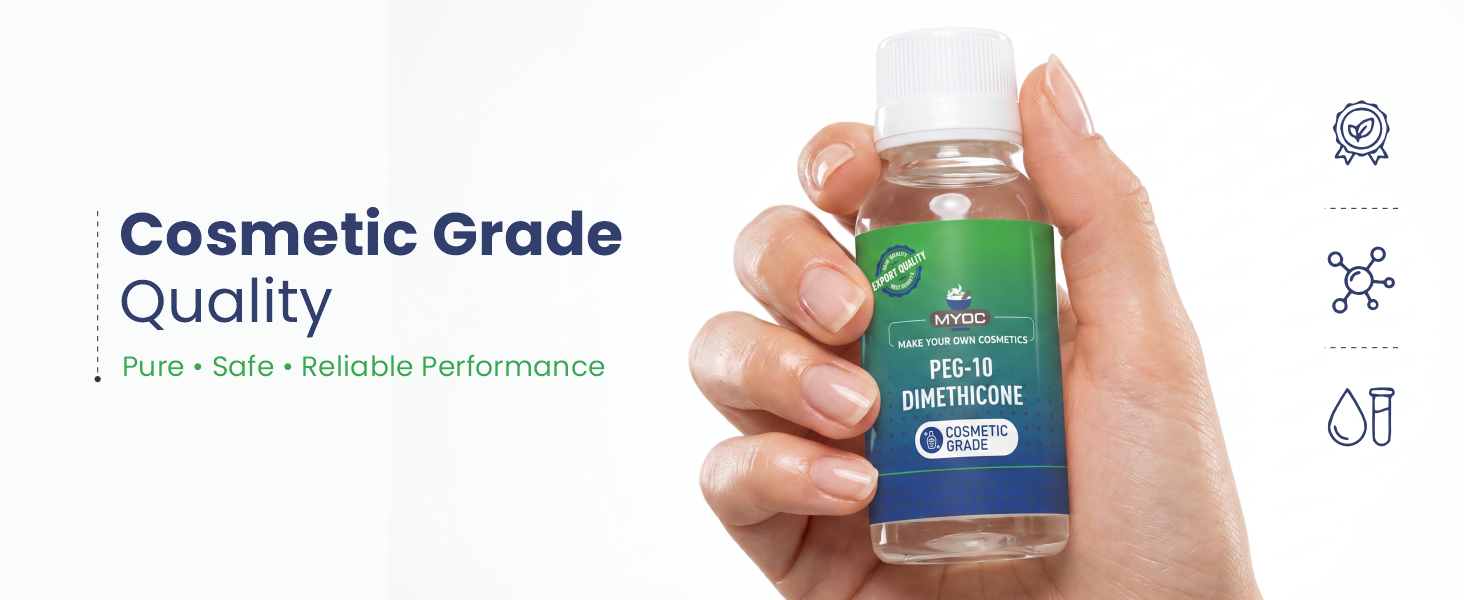 Peg-10 Dimethicone