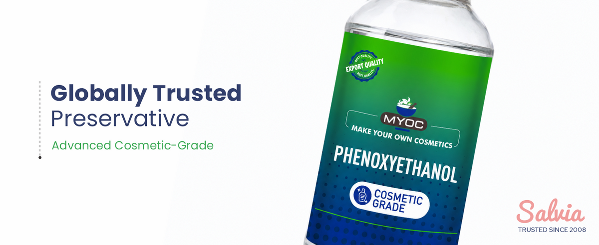 Phenoxyethanol Liquid