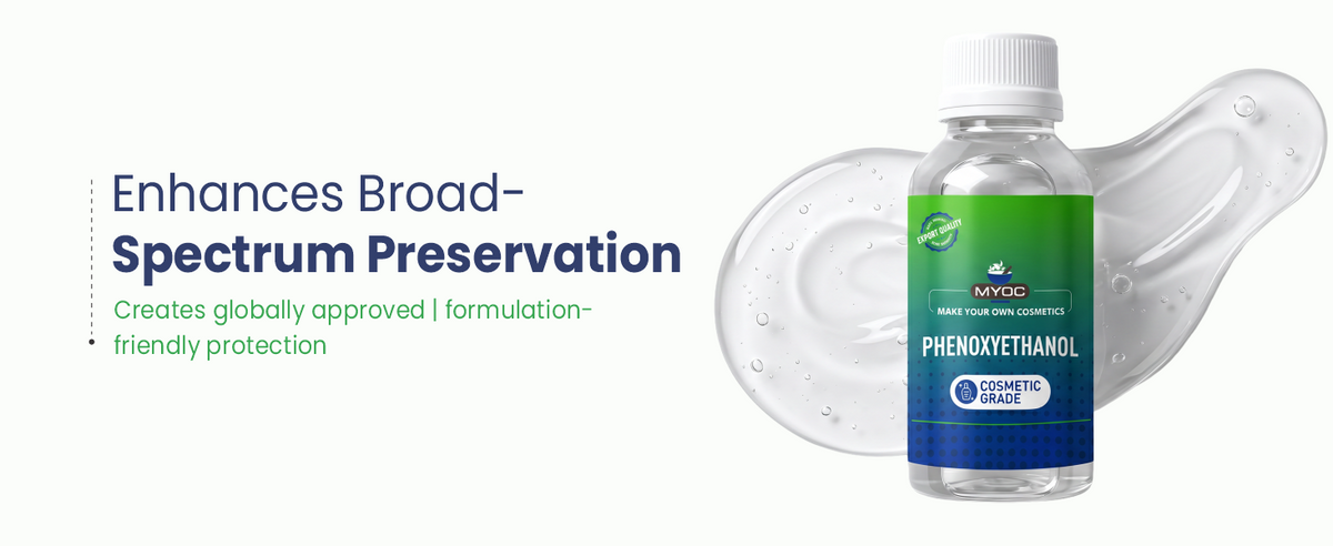 Phenoxyethanol Liquid